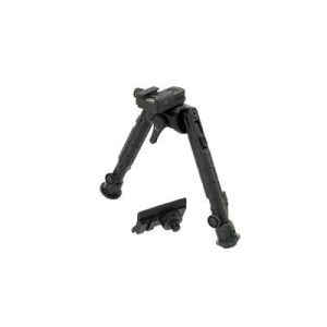 SGTL-BP01-A #1. UTG TL-BP01 Recon 360 Bipod 6.69"-9.1"