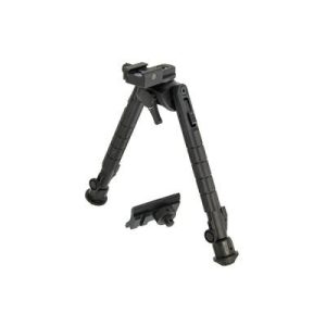 SGTL-BP03-A #1. UTG TL-BP03-A Recon 360 Bipod 8"-12"