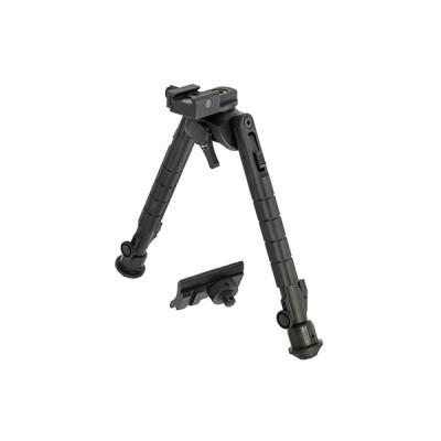 SGTL-BP03-A #1. UTG TL-BP03-A Recon 360 Bipod 8"-12"