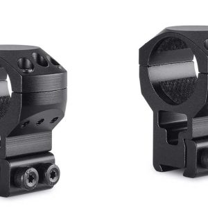 SGSRH24103 #1. Hawke Tactical Match Mount 9-11 mm EXT Hi