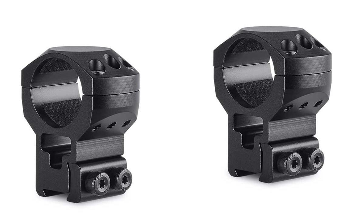 SGSRH24103 #1. Hawke Tactical Match Mount 9-11 mm EXT Hi