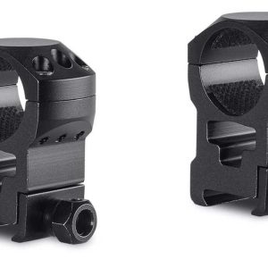 SGSRH24113 #1. Hawke Tactical Match Mount 1" X-High 2PC