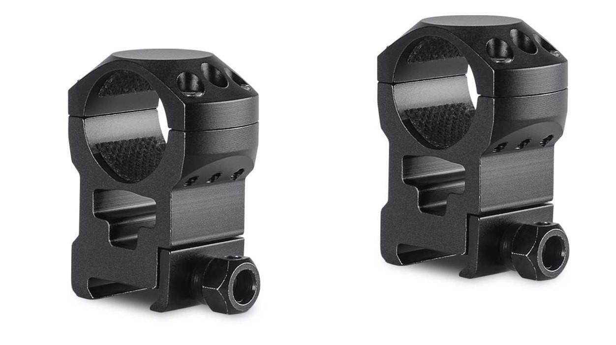 SGSRH24113 #1. Hawke Tactical Match Mount 1" X-High 2PC