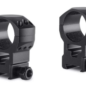SGSRH24118 #1. Hawke High Tactical Match Mounts 30mm X-Hi 2pc