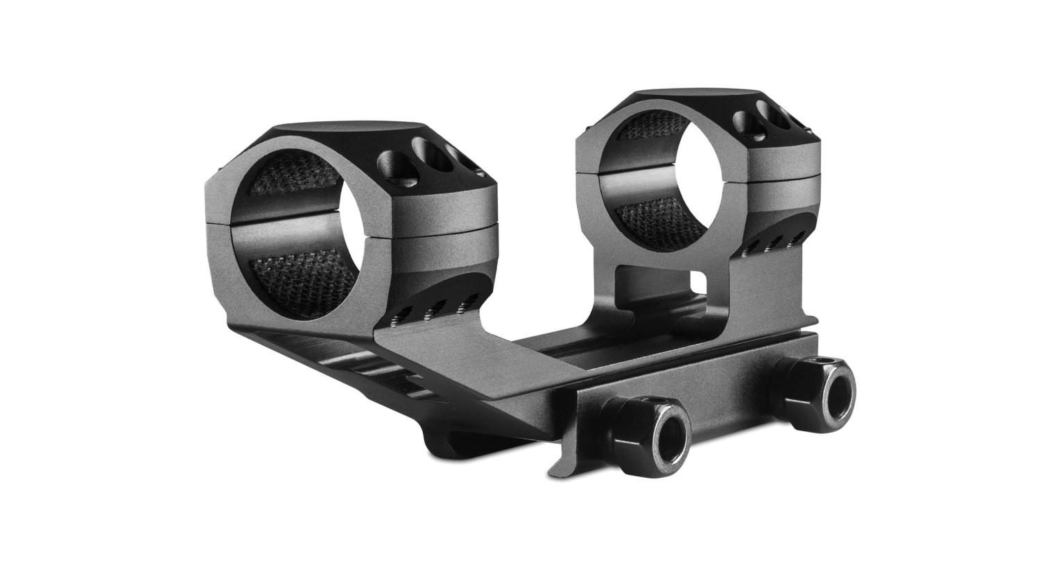 SGSRH24130 #1. Hawke Tactical Match Mounts AR Cantilever