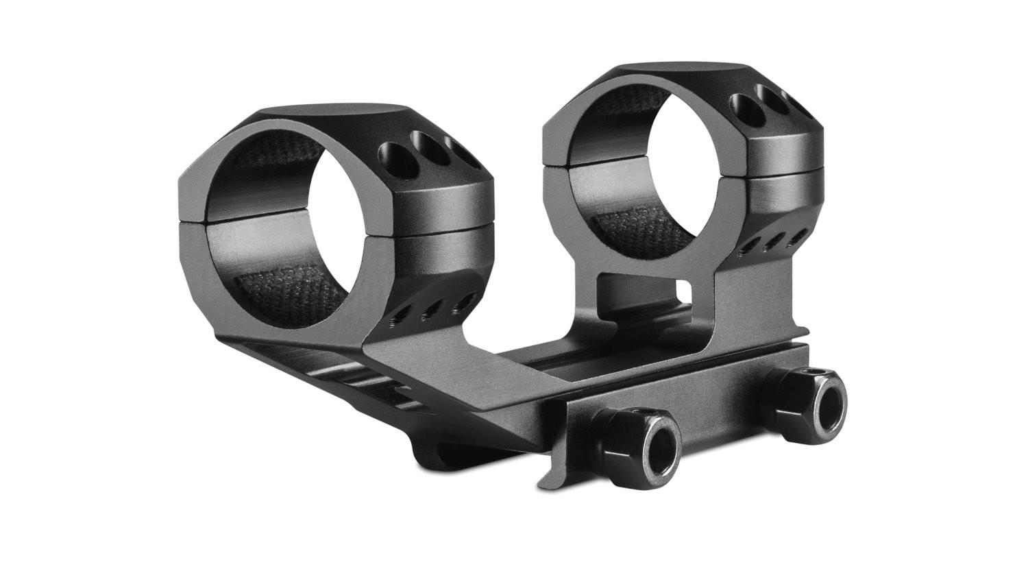 SGSRH24135 #1. Hawke Tactical Match Mounts AR Cantilever High