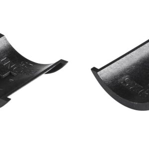 SGSRH22160 #1. Hawke 25 MOA Mount Insert (set) 1"