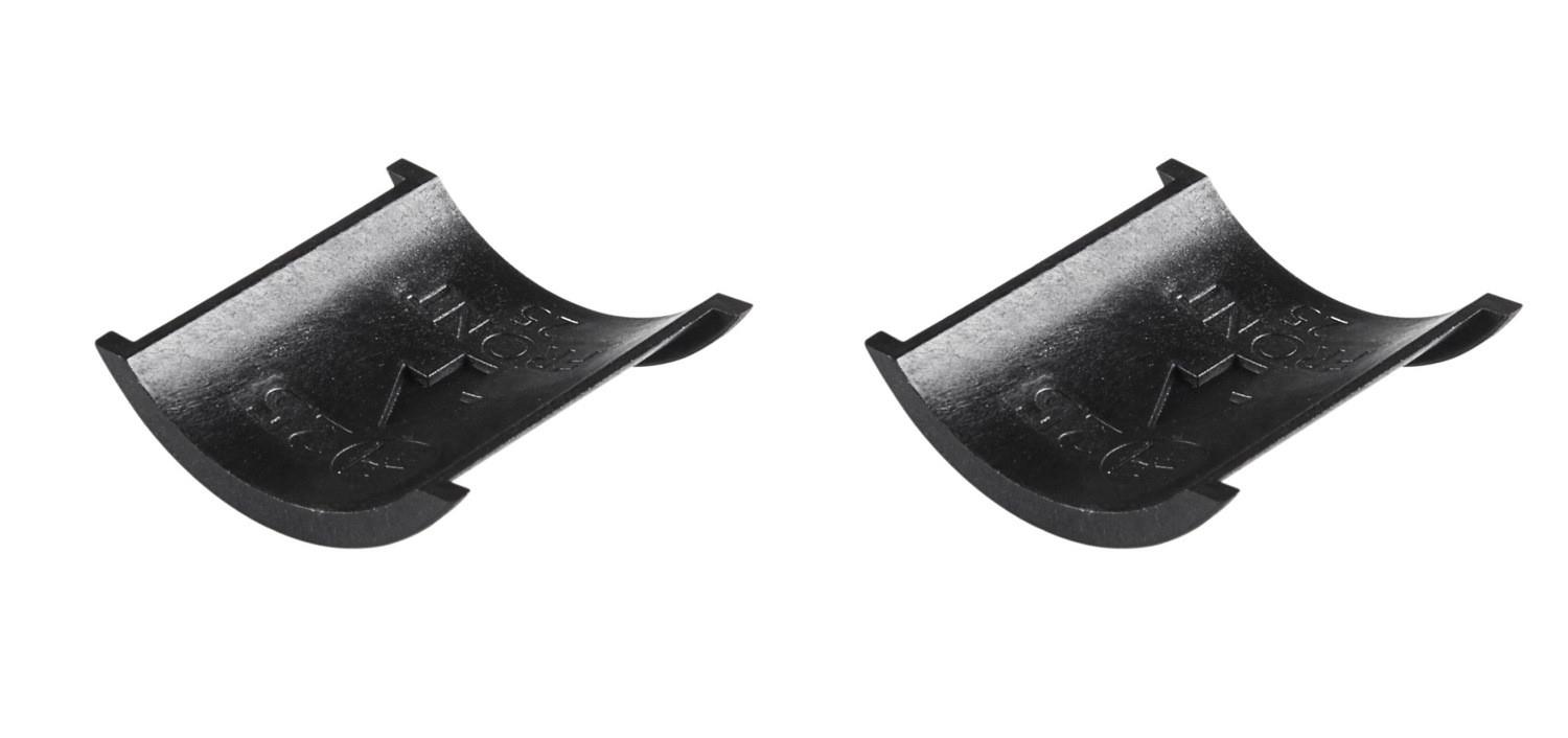 SGSRH22160 #1. Hawke 25 MOA Mount Insert (set) 1"