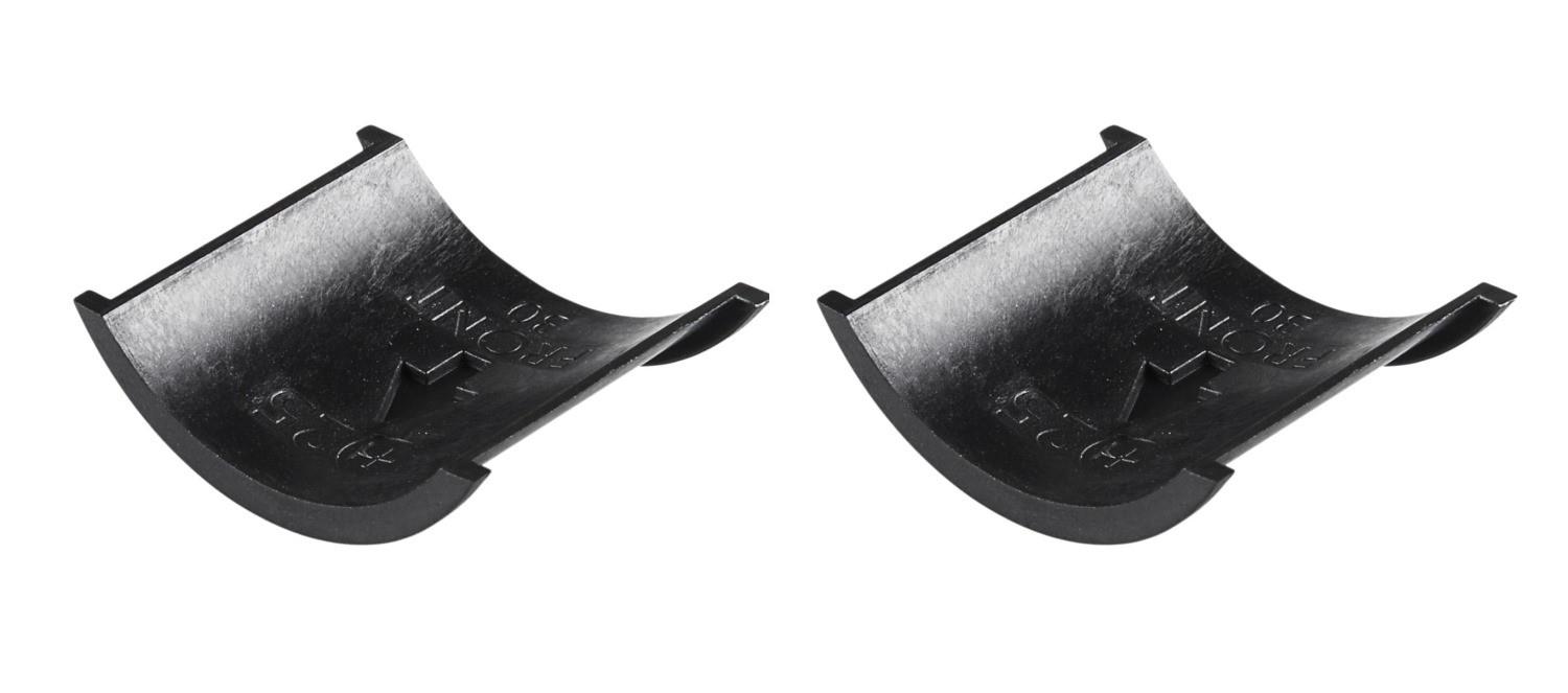 SGSRH22161 #1. Hawke 25 MOA Mount Insert (set) 30mm