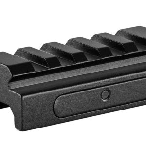 SGSRH22410 #1. Hawke 1/2" Rise x 2.5" LNG Picatinny Riser