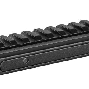 SGSRH22411 #1. Hawke 1/2" Rise x 5" LNG Picatinny Riser