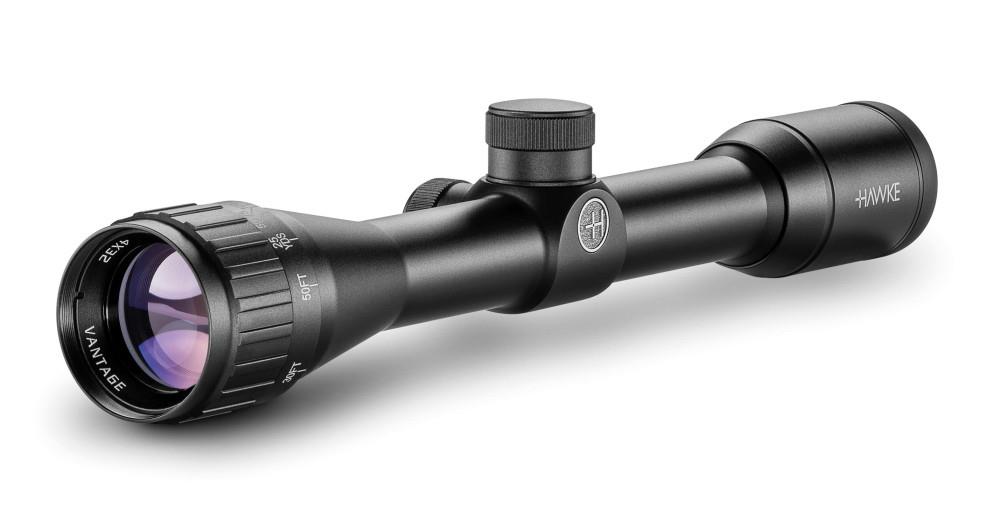 SGSHAWKE14102 #1. Hawke Vantage 4x32 AO MD Riflescope