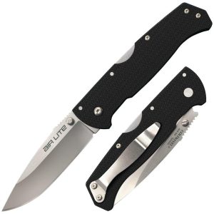 SGCS-26WD #1. Cold Steel Knife Air Lite Drop Point