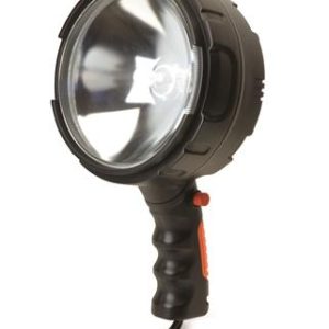 SGCYC-S50012VR #1. Seeker 1500 Lumens DC Spotlight 12V