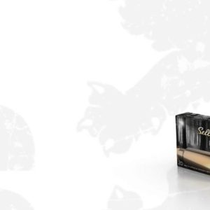 HJD222 #1. Ammo 222 REM 50Gr S&B SP 20's