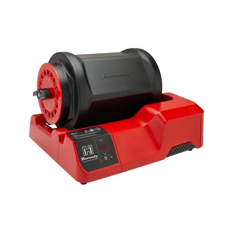 ISS050221 #1. Hornady Rotary Case Tumbler 220V