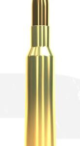 HJD6555140 #1. Ammo 6.5x55 SE 140Gr S&B SP 20's