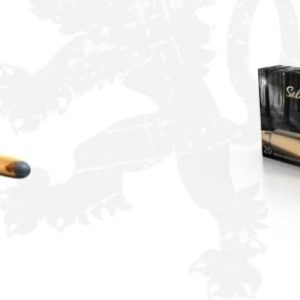 HJD764140 #1. Ammo 7x64 140Gr S&B SP 20's