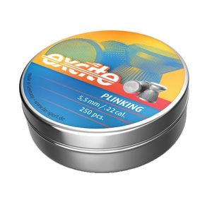 AOSHN9312554 #1. H&N Excite Plinking 5.5mm (.22Cal) (250)