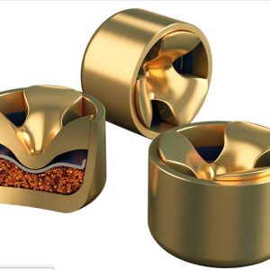 HJDLR #2. S&B Large Rifle Primers per 100