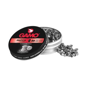 FORAW21 #1. Gamo 4.5mm Match Pellets 250's