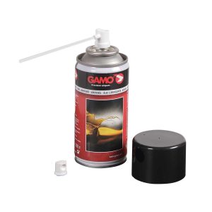 FORGM-037 #1. Gamo Gun Oil Spray 220CC