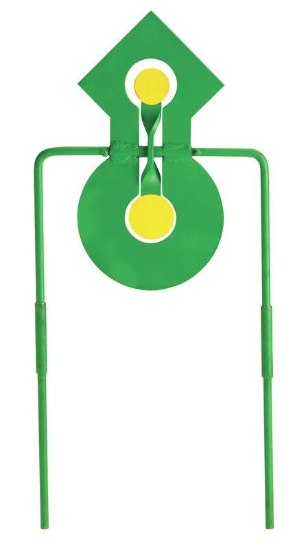 FORCHA-089 #1. Double Reaction Metal Spinner Target Champio SKU: 44886