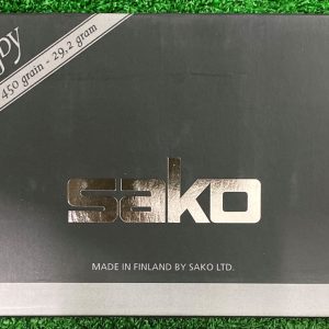 norc681486dsb50. Ammo 450 Rigby 450Gr Sako SP Twinhead II Swift A-Frame 10's