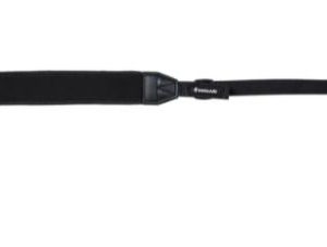 DFVENDSLNG101B #1. Vanguard ENDEAVOR SLING 101B NEOPRENE SLING, BLACK, METAL HARDWARE