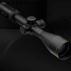 DFZTTH3186P-IR #1. ZeroTech Thrive 3-18x56mm Illuminated PHR II 30mm