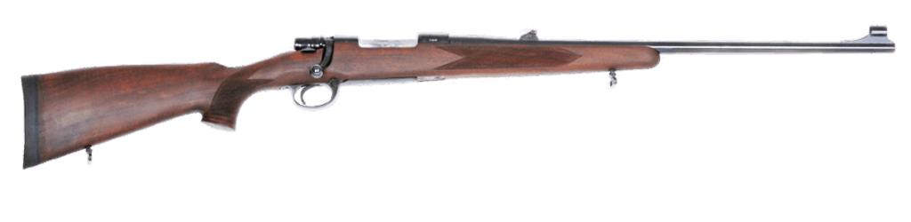 AOFZM70MK375 #1. Zastava M70 MK 375 H&H Bolt Action Rifle 22.05"