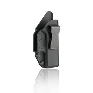KIL40CY-IG42 #1. Holster Inside Waist Band for Glock 42