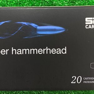 img_4894. Ammo 308 Win 180Gr Sako Super HammerHead 20's