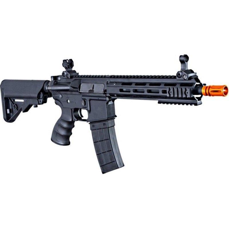 RNDMIS5794 #1. Tippmann Recon AEG CQB 9.5 IN Barrel