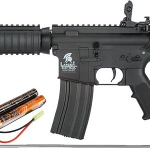 RNDBBG03811 #1. Lancer Tactical LT-02C Gen2 11"