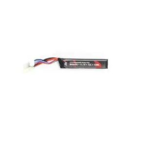 RNDBBG19014 #1. 19014 Battery 11V 900MAH LI-PO Single Stick