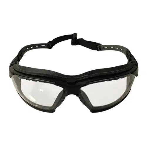 RNDBBG1275 #1. ASG 19240 Comfort Protective Glasses Tactical Gear