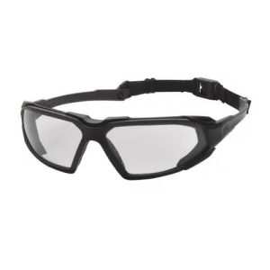 RNDMAS1219 #1. ASG 17008 Protective Glasses Tactical Clear