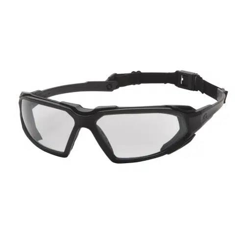RNDMAS1219 #1. ASG 17008 Protective Glasses Tactical Clear