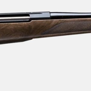 AOFT1T1536103 #1. Tikka T3X 243 Win HunterNS 3 Round 22.4" Rifle